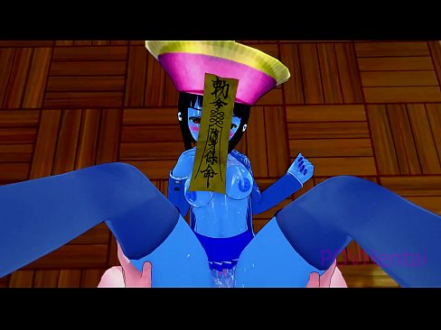 ❤️ Undead لڑکی راکشس ❌  ہم پر ur.shufflesex.ru