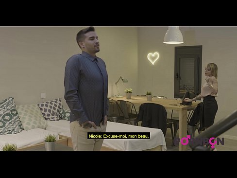 ❤️ PORNBCN 4K بڑی چھاتی کے ساتھ ایک بالغ عورت مقعد سے گڑبڑ جوان گیگولو بننا چاہتی ہے بڑے ڈک کے ساتھ blowjob amortism hard fuck hand job dog style pussy lick orgasm French subtitles ❌  ہم پر ur.shufflesex.ru